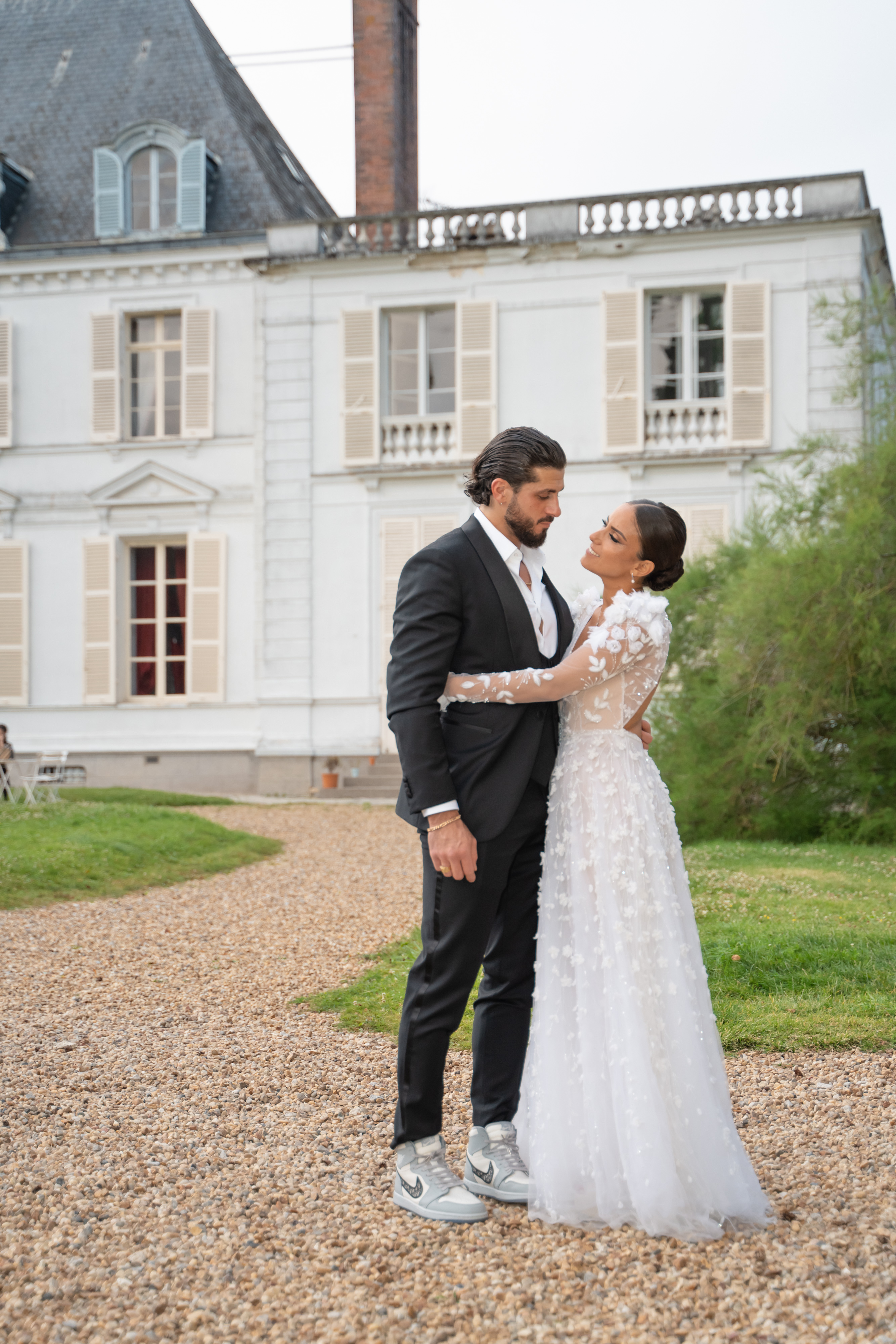 Reportage photo mariage cérémonie